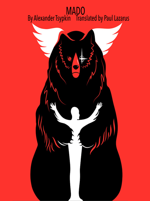 Title details for Mado by Alexander Tsypkin - Wait list